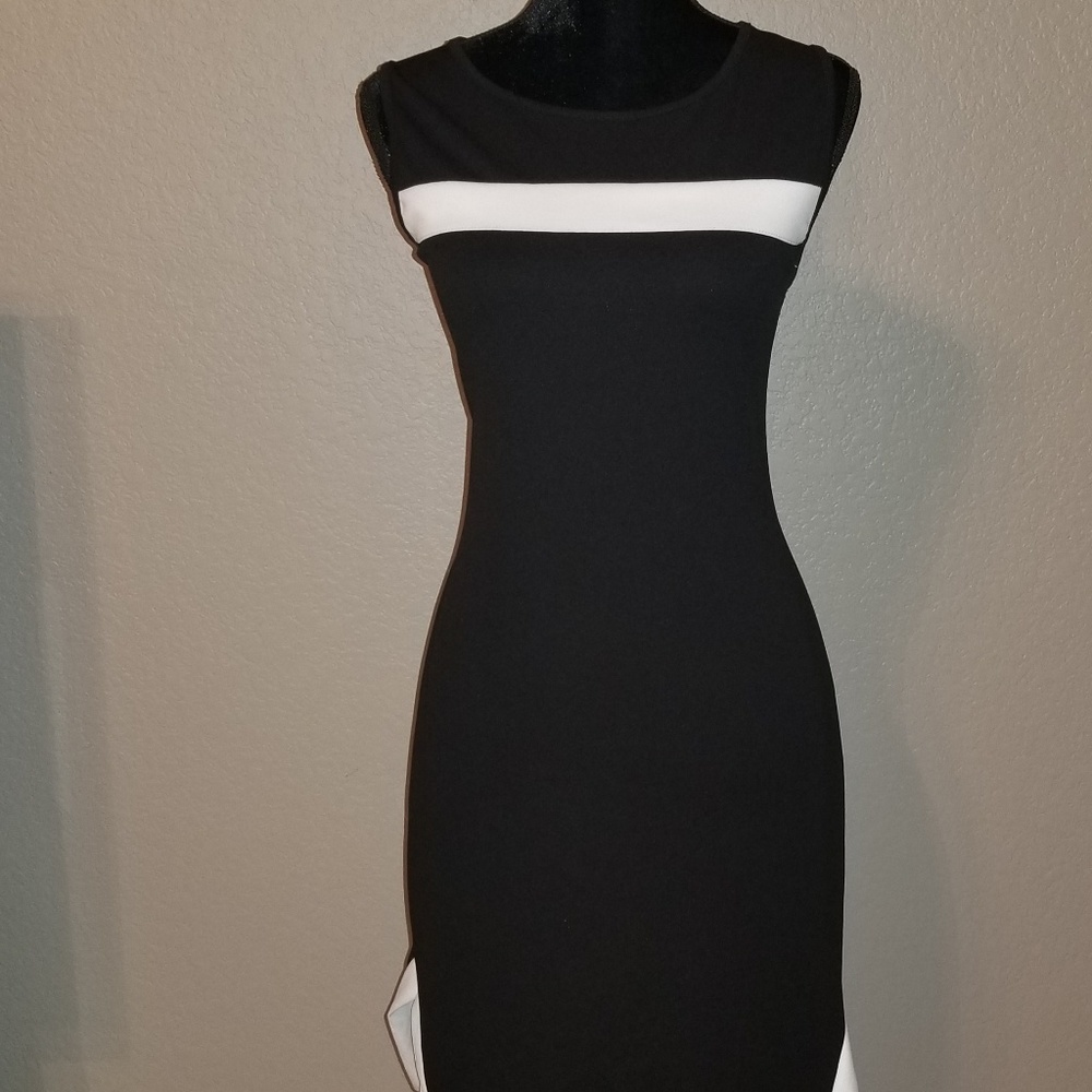 Bodycon dress